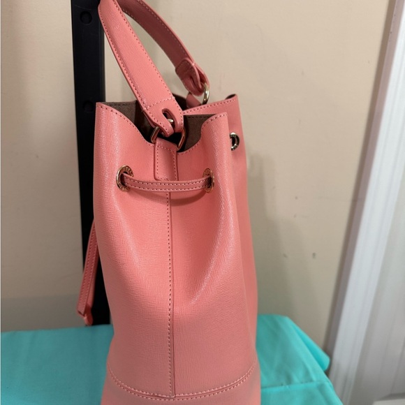 Furla Coral Bucket Bag with Pouch - Picture 6 of 16